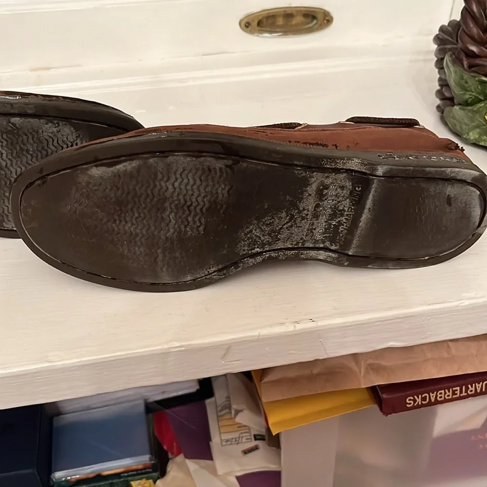 Sperry Top Siders - Picture 10 of 10